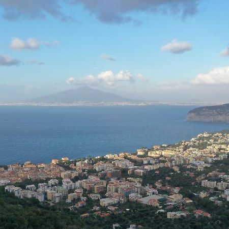 Il Casale Sorrento Otel Dış mekan fotoğraf