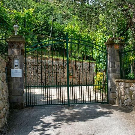 Il Casale Sorrento Otel Dış mekan fotoğraf
