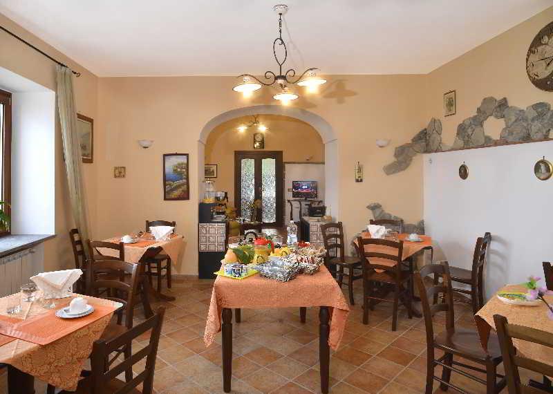 Il Casale Sorrento Otel Dış mekan fotoğraf