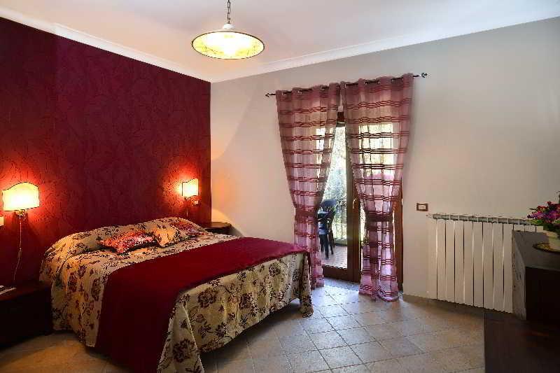 Il Casale Sorrento Otel Dış mekan fotoğraf