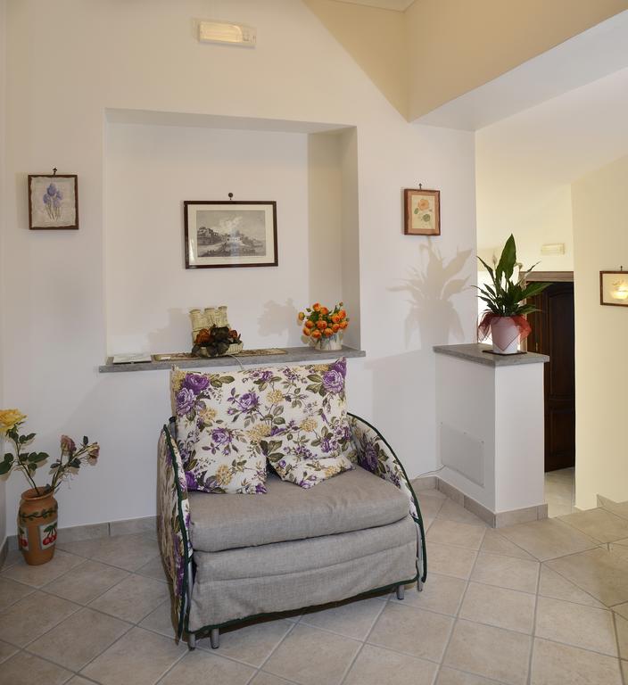 Il Casale Sorrento Otel Dış mekan fotoğraf