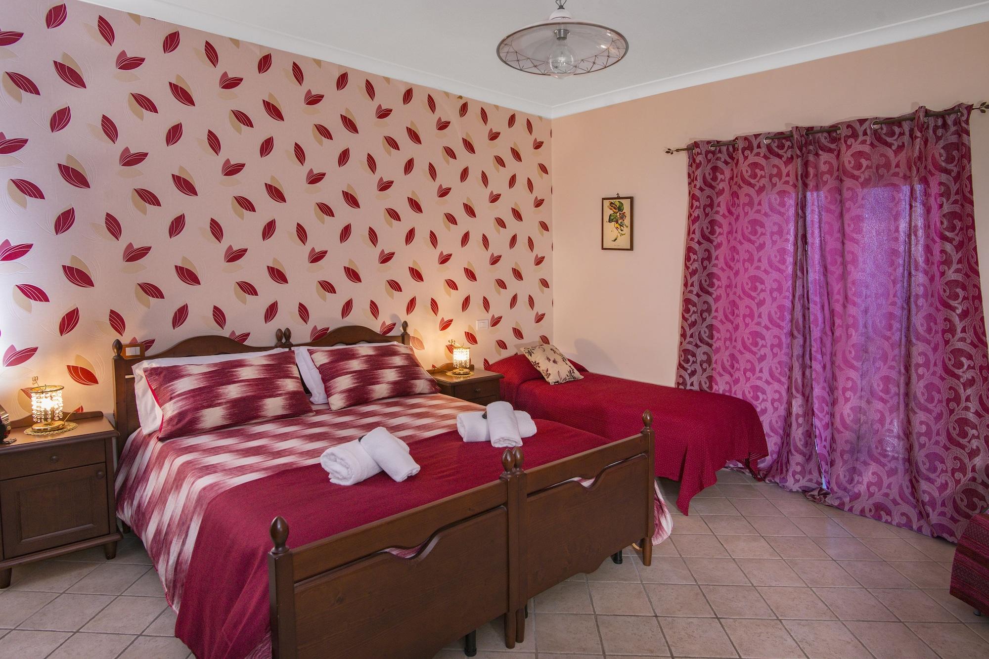 Il Casale Sorrento Otel Dış mekan fotoğraf