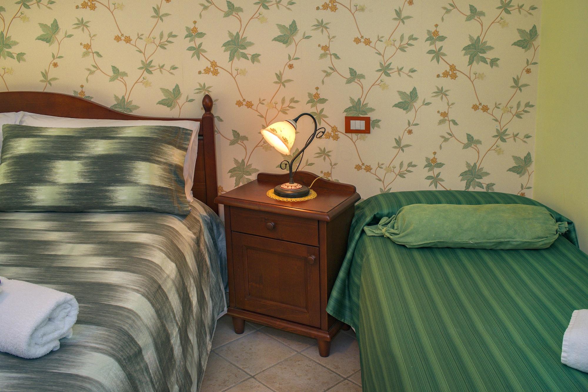 Il Casale Sorrento Otel Dış mekan fotoğraf