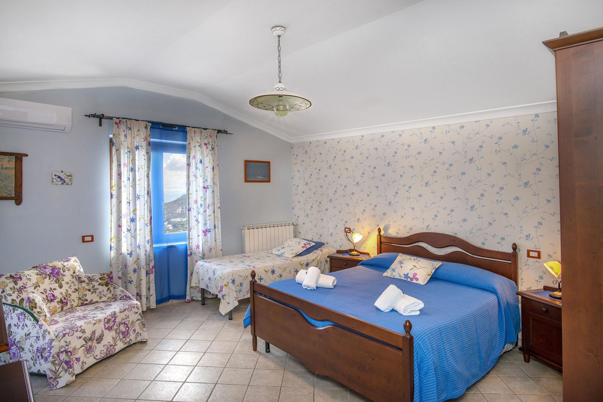 Il Casale Sorrento Otel Dış mekan fotoğraf