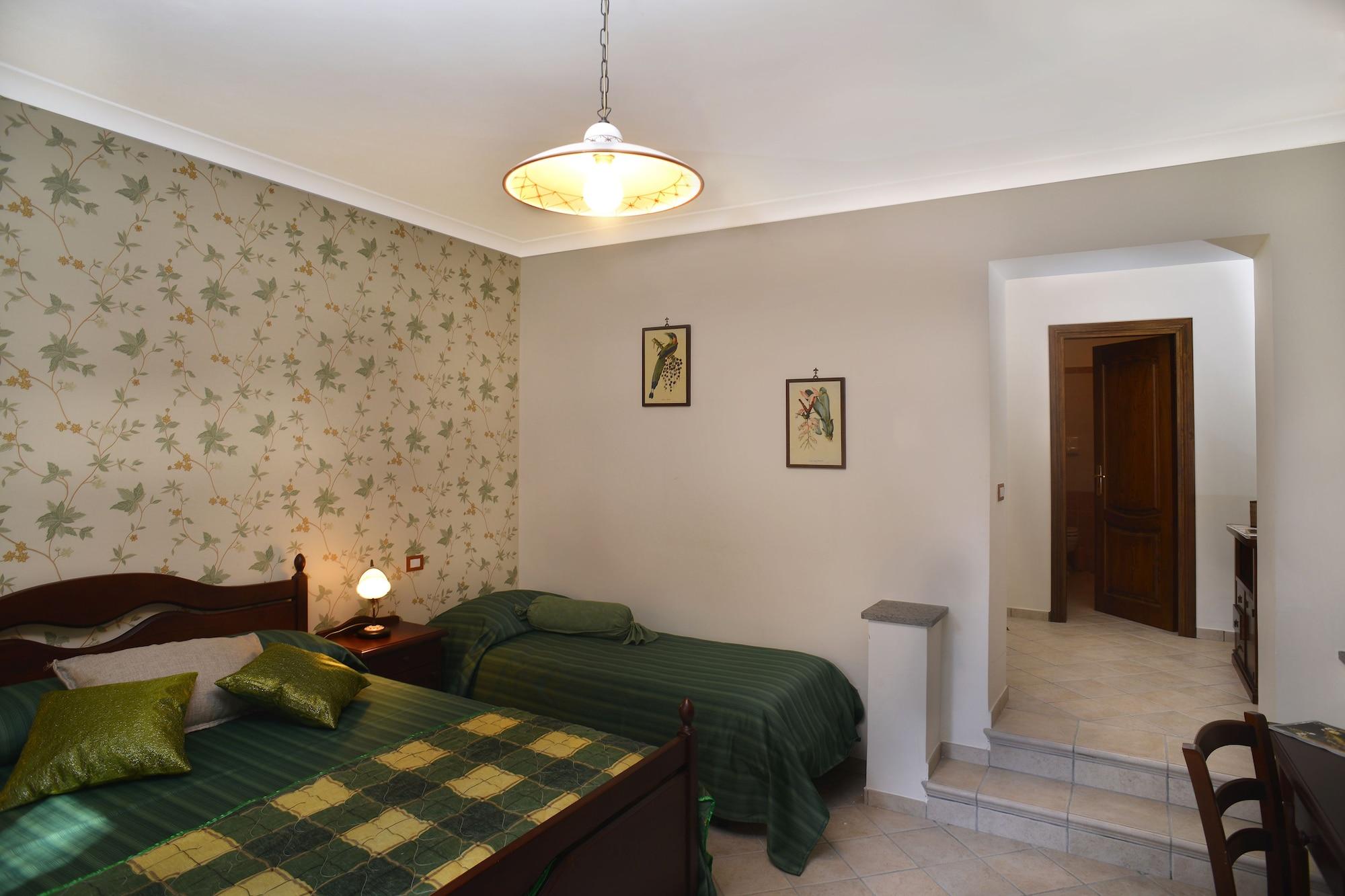 Il Casale Sorrento Otel Dış mekan fotoğraf