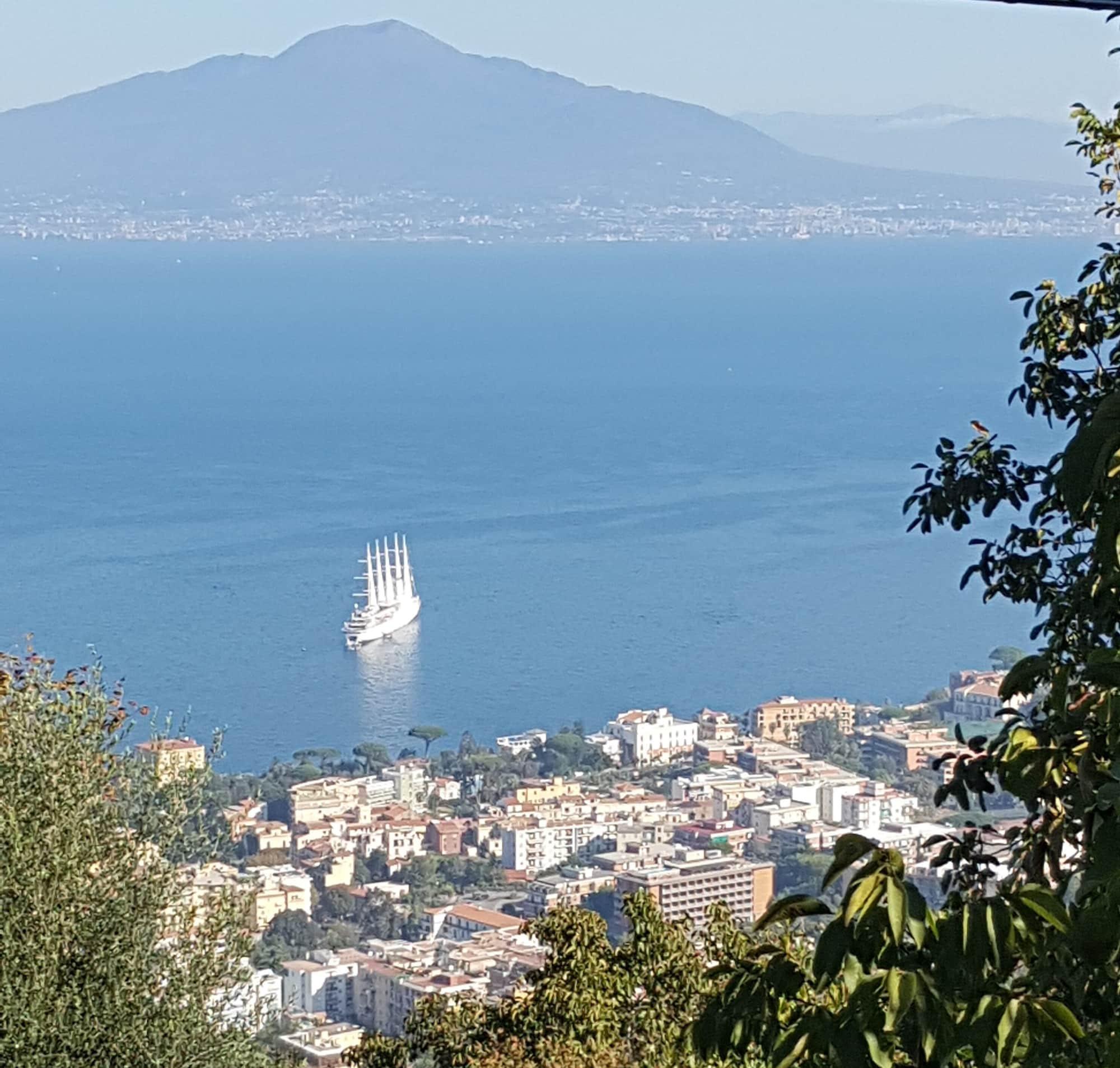Il Casale Sorrento Otel Dış mekan fotoğraf