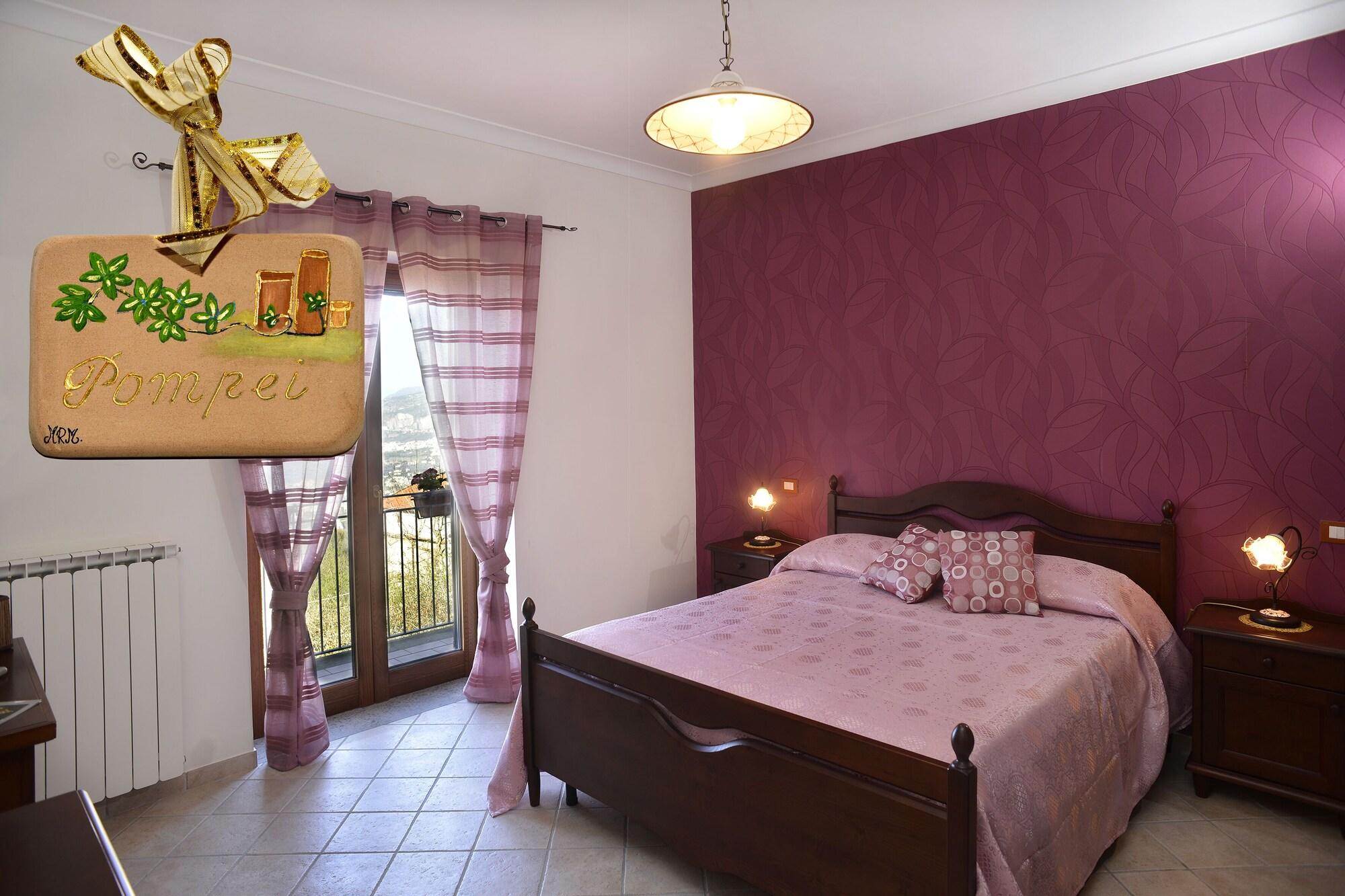 Il Casale Sorrento Otel Dış mekan fotoğraf