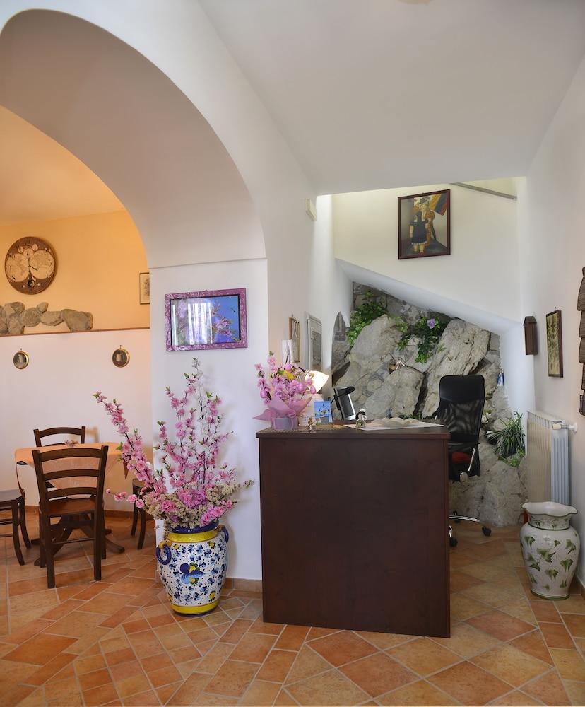 Il Casale Sorrento Otel Dış mekan fotoğraf