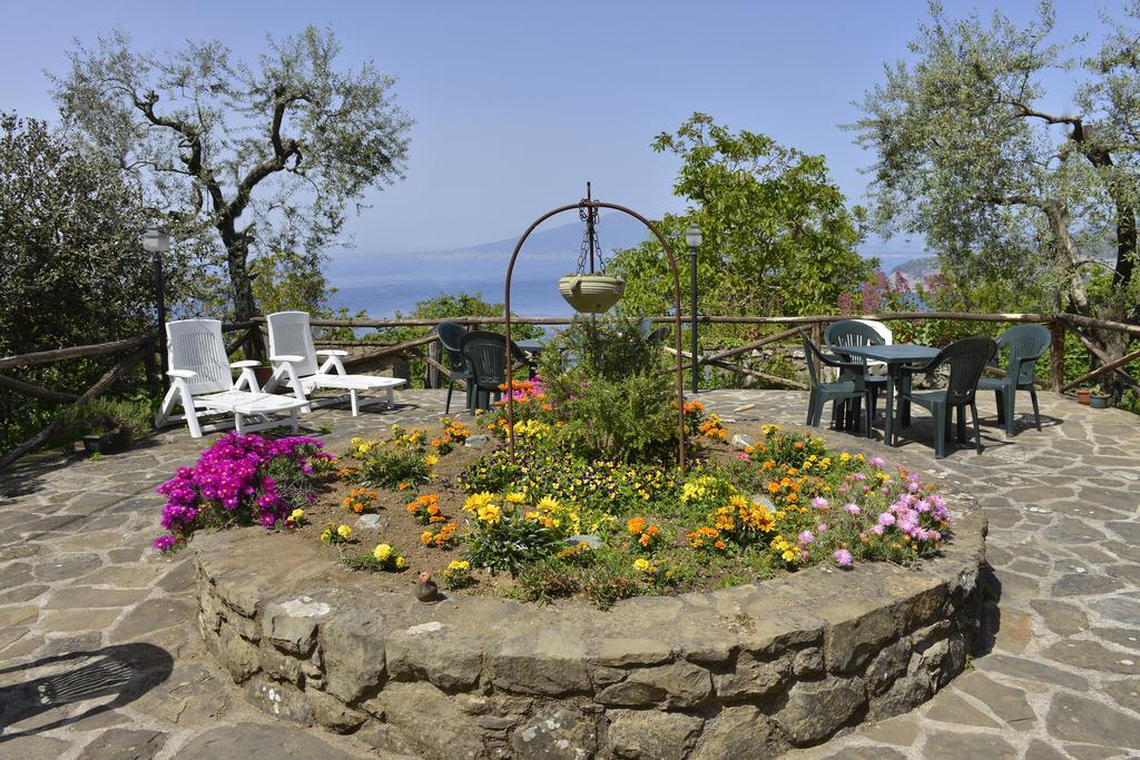 Il Casale Sorrento Otel Dış mekan fotoğraf