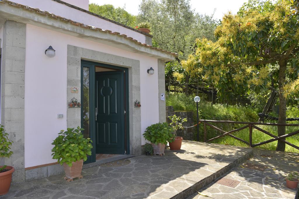 Il Casale Sorrento Otel Dış mekan fotoğraf