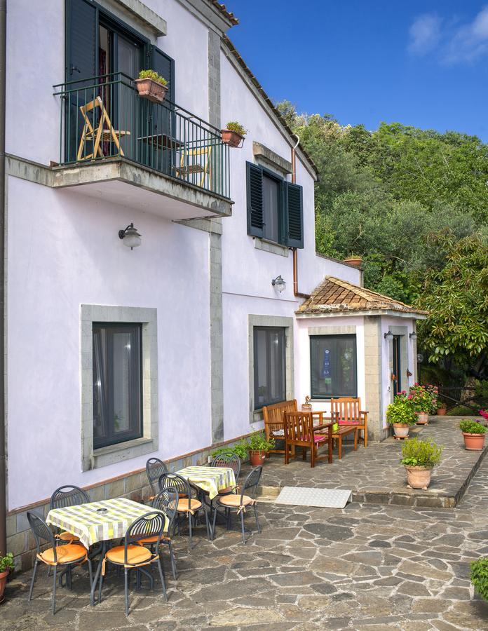 Il Casale Sorrento Otel Dış mekan fotoğraf