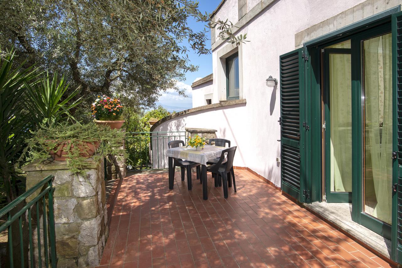 Il Casale Sorrento Otel Dış mekan fotoğraf