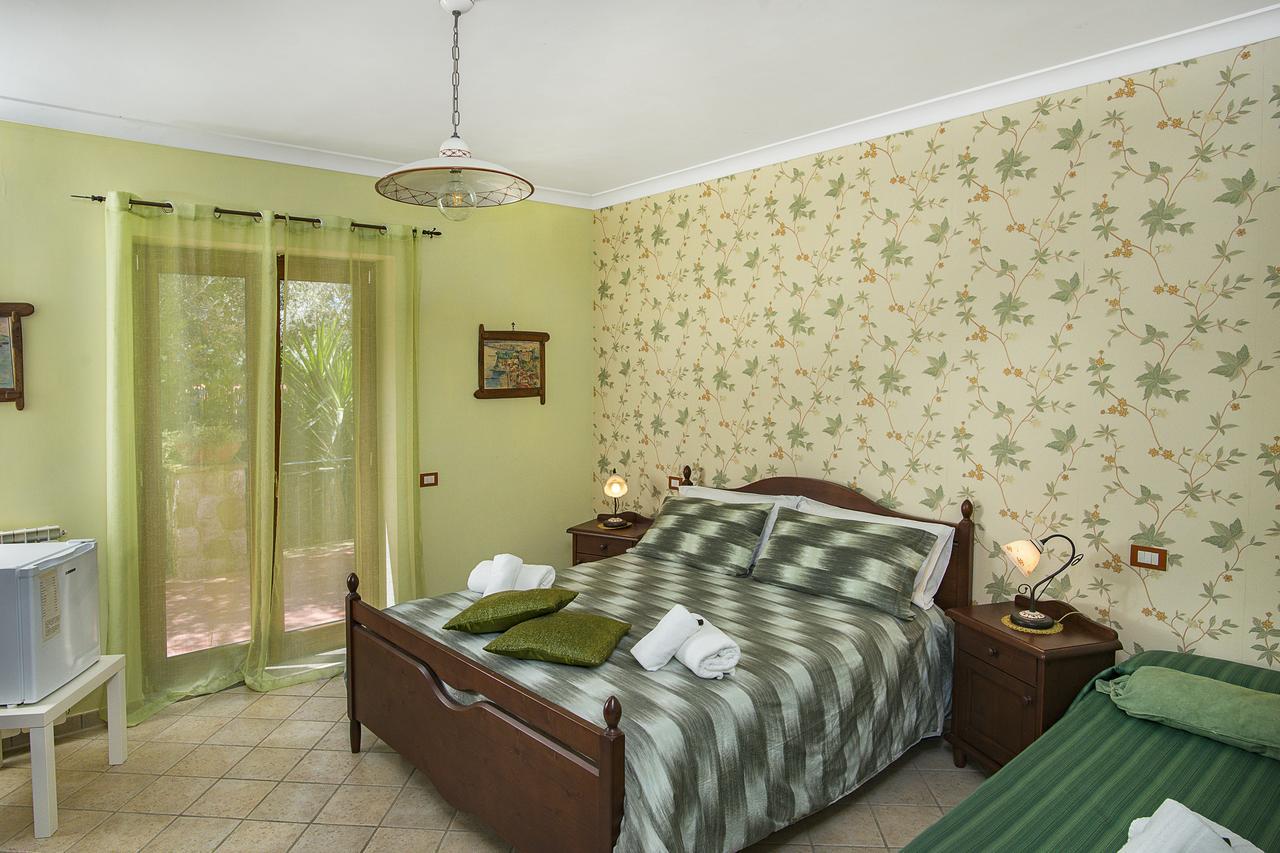 Il Casale Sorrento Otel Dış mekan fotoğraf