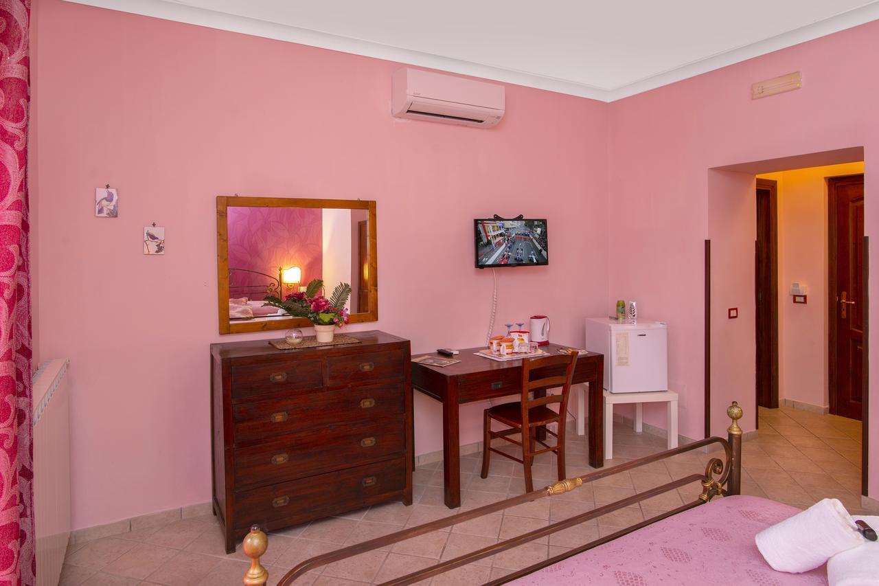 Il Casale Sorrento Otel Dış mekan fotoğraf