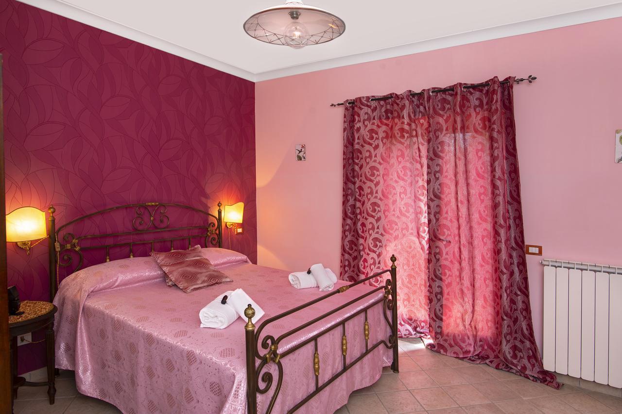 Il Casale Sorrento Otel Dış mekan fotoğraf