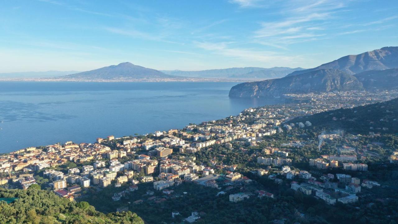 Il Casale Sorrento Otel Dış mekan fotoğraf