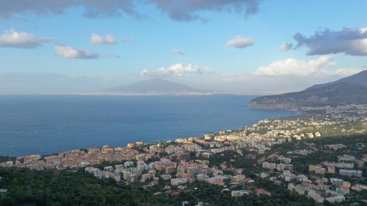 Il Casale Sorrento Otel Dış mekan fotoğraf