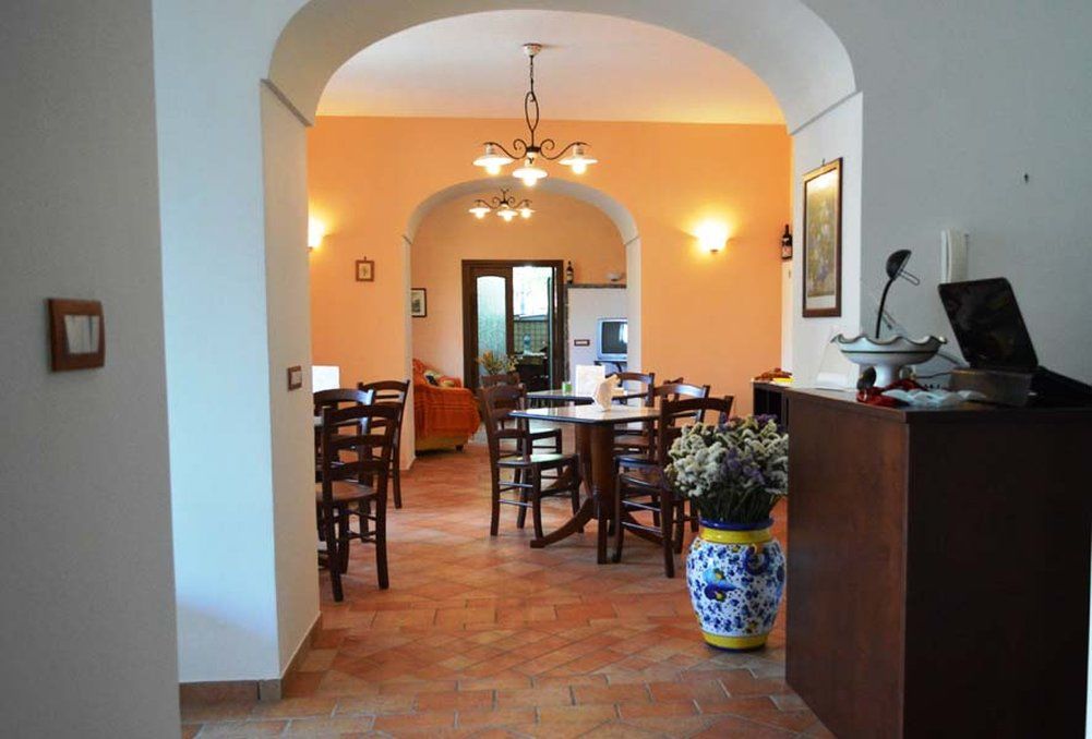 Il Casale Sorrento Otel Dış mekan fotoğraf